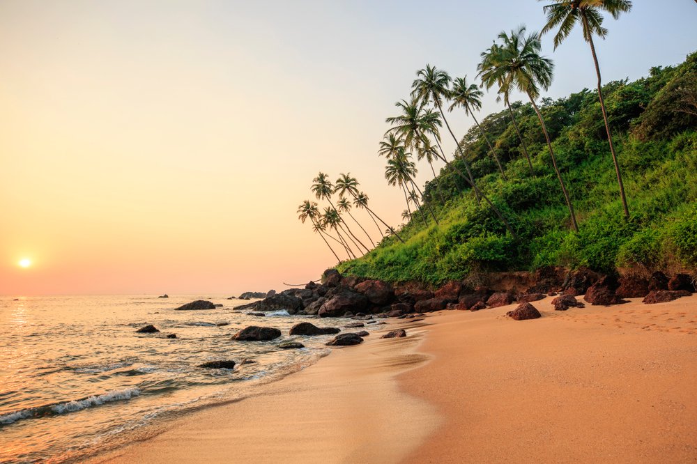 12 Best Hill Stations in South India