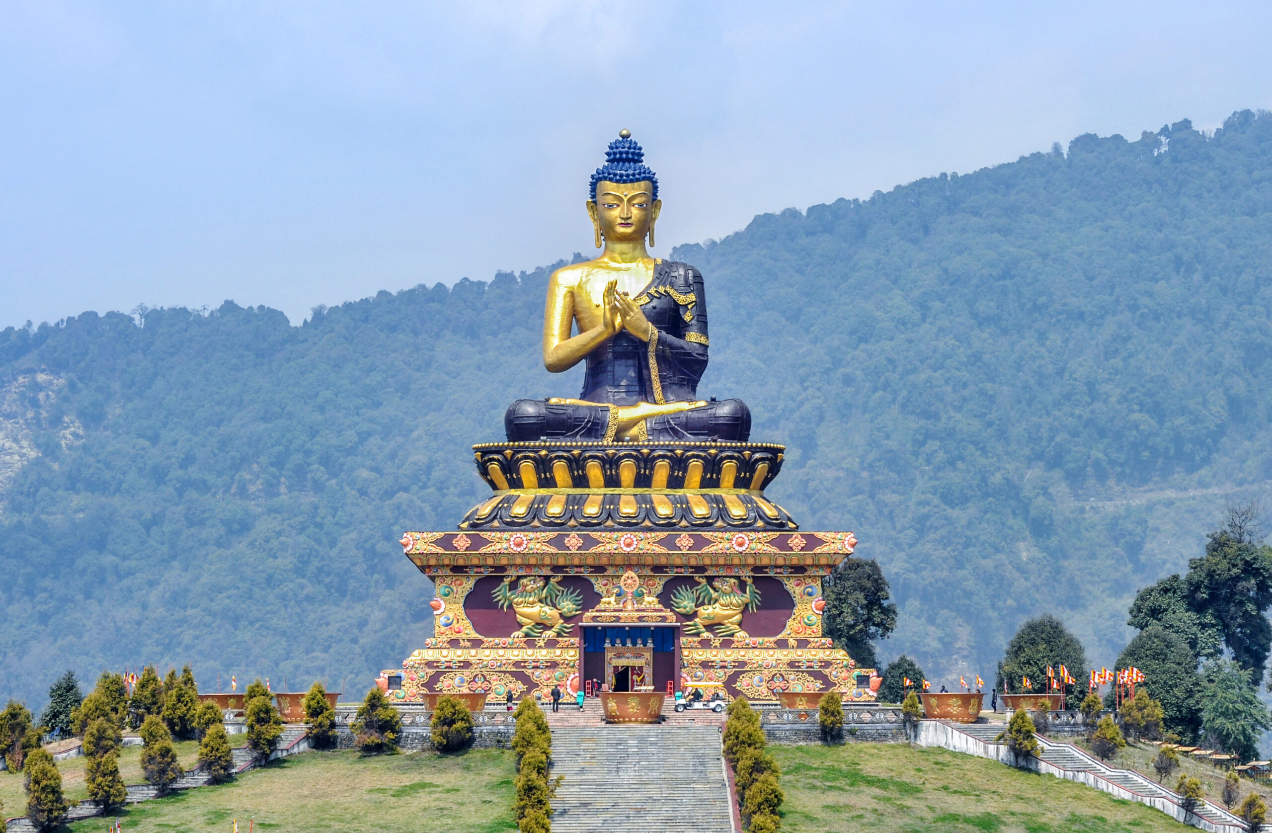 sikkim tourist attractions